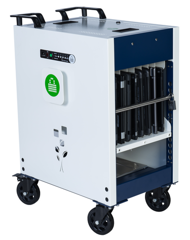 revolution 16 cart